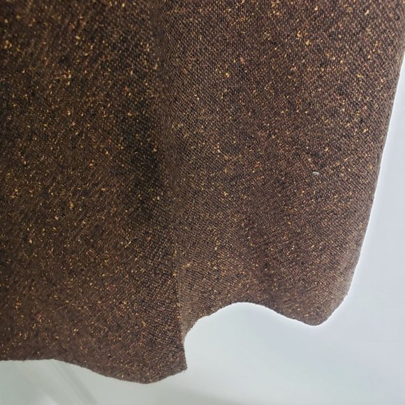 CONTEX BROWN PANT  SIZE 16 WOMEN - Picture 7 of 11